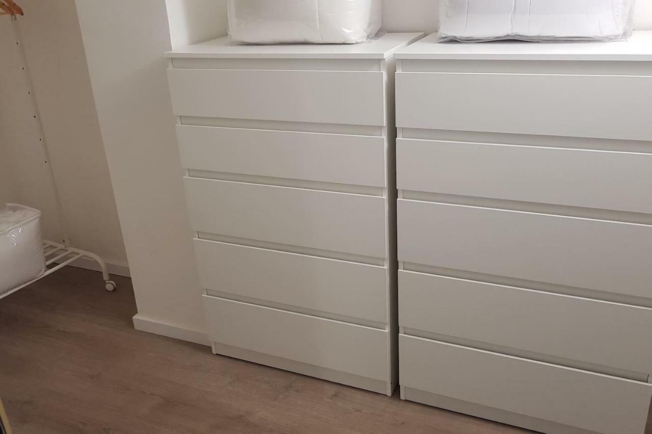 Apartamento Solari7 Milán Exterior foto