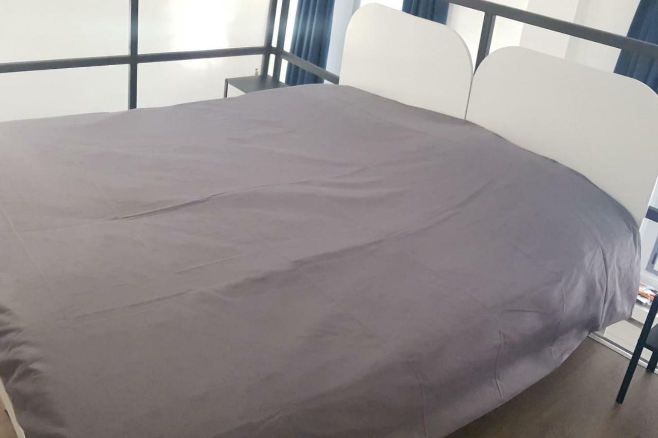 Apartamento Solari7 Milán Exterior foto